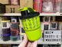 Imagem de Tupperware Copo Infantil Com Bico 225ml Gamer Verde. 