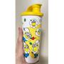 Imagem de Tupperware Copo Infantil Com Bico 470ml Minions. 
