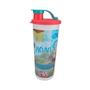 Imagem de Tupperware Copo Infantil Com Bico 470ml Moana.
