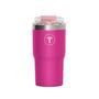 Imagem de Tupperware Copo Térmico Big T com Canudo 630ml