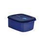 Imagem de Tupperware Cristalwave Retangular 1,7L