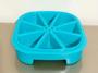 Imagem de Tupperware Forma De Gelo Triangular Várias Cores
