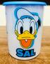 Imagem de Tupperware Instantânea Mágica Disney Sal Donald 1 Kg