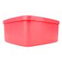 Imagem de Tupperware Jeitosinho 400ml Coral