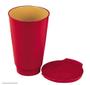 Imagem de Tupperware Kit 4 Copos Natal 450ml