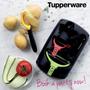Imagem de Tupperware Kit Click Series Completo