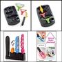 Imagem de Tupperware Kit Click Series Completo