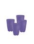 Imagem de Tupperware Kit Copos Floresta 525ml