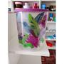 Imagem de Tupperware Kit Instantânea Beija Flor Com 4 Peças  - Importada. 