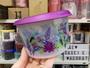 Imagem de Tupperware Kit Instantânea Beija Flor Com 4 Peças  - Importada. 