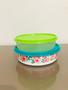 Imagem de Tupperware Kit Poeme Aquarela 500ml+ Visual 410ml Importado