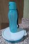 Imagem de Tupperware Kit Pratinho com Divisória azul e Eco Tupper 310ml Azul
