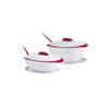 Imagem de Tupperware Kit Tigelas Thermo