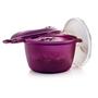 Imagem de Tupperware Micro Gourmet com Kit 8 Ramekins Roxo