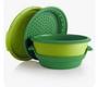 Imagem de Tupperware micro gourmet Verde