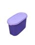 Imagem de Tupperware Modular Oval 1,1L
