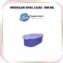Imagem de Tupperware Modular Oval Dispenser 500ml