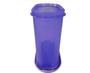 Imagem de Tupperware Modular Oval Nº4 Roxo 2,3l