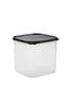 Imagem de Tupperware Modular Quadrado 3- 4L