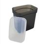 Imagem de Tupperware Organizador Retangular Médio - 450ml