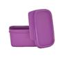 Imagem de Tupperware Pda/Bea Basic Line Com 4 Peças. 