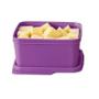 Imagem de Tupperware Pda/Bea Basic Line Com 4 Peças. 