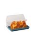 Imagem de Tupperware Porta Bolo Retangular 3L