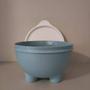 Imagem de Tupperware Pote Para Servir 450ml Sorbet.