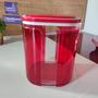 Imagem de Tupperware Pote Visual 1,5L Porta-Treco Policarbonato