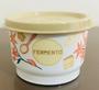 Imagem de Tupperware Potinho Fermento Floral 140ml