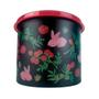 Imagem de Tupperware Redondinha Molho de Tomate Floral 500ml