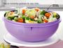 Imagem de Tupperware Saladeira Lilás Sobert 6,5 Litros