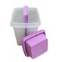 Imagem de Tupperware Serve Conserva 1,2 litros  Lavanda