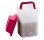 Imagem de Tupperware Serve E Conserva Azeitona 1,2L