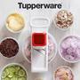 Imagem de Tupperware Super Chef Mini - Fatiador Mandolin