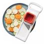 Imagem de Tupperware Super Chef Mini - Fatiador Mandolin