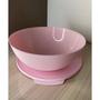 Imagem de Tupperware tigela alegra rosa 5 litros 