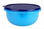 Imagem de Tupperware Tigela Batedeira 3,2 Litros Azul Celeste