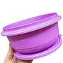 Imagem de Tupperware Tigela Batedeira Geração Ii 2 Litros Lilas