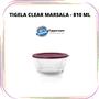 Imagem de Tupperware Tigela Clear Policarbonato