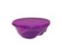 Imagem de Tupperware tigela design roxa 450ml