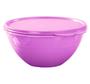 Imagem de Tupperware tigela maravilhosa roxo 1 l