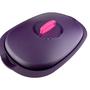 Imagem de Tupperware Travessa Oval Actualité 1,7 litro Roxo