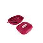 Imagem de Tupperware Travessa Servire c/ Colher 1,3L