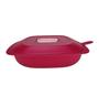 Imagem de Tupperware Travessa Servire c/ Colher 1,3L