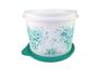 Imagem de Tupperware Tupper Caixas 1,1l Original Diversas