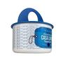 Imagem de Tupperware tupper clean porta detergente e utensílios lavanderia