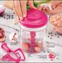 Imagem de Tupperware turbo chefe 730 ml