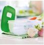 Imagem de Tupperware Vertsmart Retangular VERDE