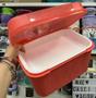 Imagem de Tupperware Visual Box com Bandeja Tupper Pets 4,5 L